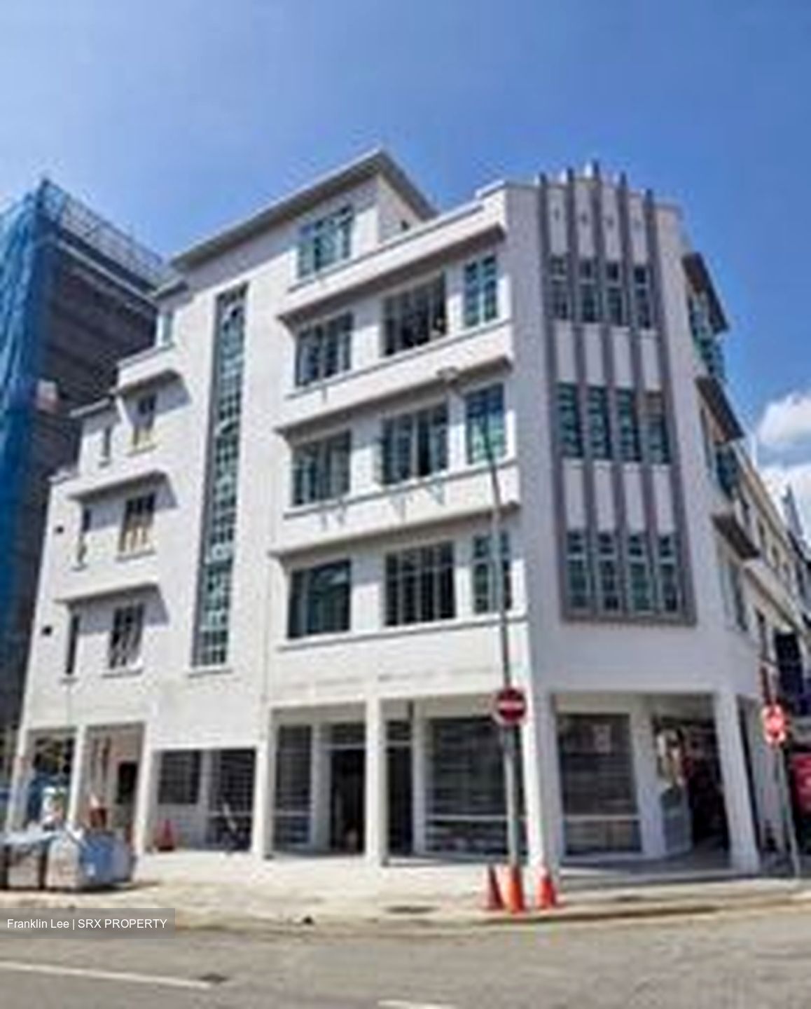 Geylang Road (D14), Shop House #612024221